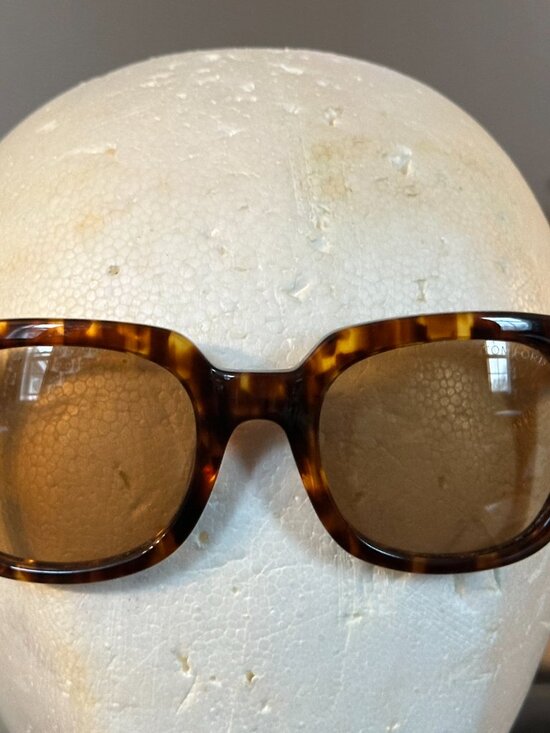 Authentic TOM FORD Campbell Wayfarer Sunglasses main image 5